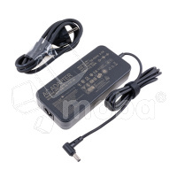 Блок питания (сетевой адаптер) для ноутбука Asus 19V, 6,32A, 120W (6,0×3,7)