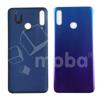 Задняя крышка для Huawei P30 Lite (MAR-LX1M) (24MP) Синий