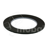 Скотч двусторонний вспененный (0.5 мм*3 мм*5 м)