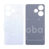 Задняя крышка для Infinix Hot 30 4G (X6831) Белый