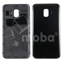 Задняя крышка для Samsung Galaxy J2 Core 2018 (J260F) Черный