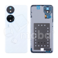 Задняя крышка для Huawei Honor X7b 4G (CLK-LX1) Голубой