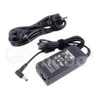 Блок питания (сетевой адаптер) для ноутбука Asus 19V, 3,42A, 65W (5,5×2,5)