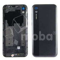 Задняя крышка для Huawei Honor 8S/8S Prime (KSE-LX9/KSA-LX9) Черный