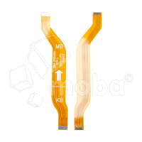 Шлейф для Huawei Honor X8b (LLY-LX1) межплатный