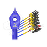 Кабель источника питания Mechanic Power Pro для Android