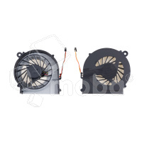 Вентилятор (кулер) для ноутбука HP Compaq Presario CQ42 (646578-001)