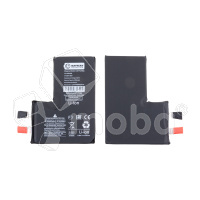 Ячейка (банка) Аккумулятора для iPhone 14 Pro Max - усиленная 4700 mAh - Battery Collection