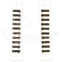 Сетка динамика для iPhone 11 (10 шт.)