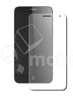 Защитное стекло "Полное покрытие" для Xiaomi Redmi Note 8T Черный
