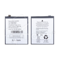 Аккумулятор для OnePlus 12 (BLPA25)