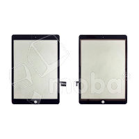 Тачскрин для iPad 10.2" 2019/2020 (A2197/A2198/A2200/A2270/A2428/A2429/A2430) Черный - OR100