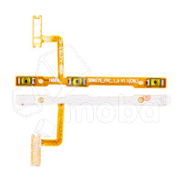 Шлейф для Tecno Camon 30 4G (CL6) на кнопки громкости/включения