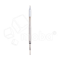 Жало паяльника Relife C245-IS (изогнутое)