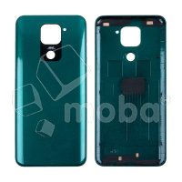 Задняя крышка для Xiaomi Redmi Note 9 (M2003J15SC) Зеленый
