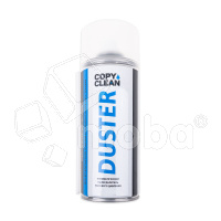 Спрей-пылеудалитель CopyClean Duster (сжатый воздух, 1000 мл)