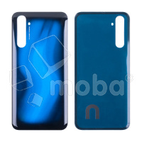 Задняя крышка для Realme 6 Pro (RMX2063) Синий