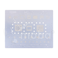 BGA трафарет Amaoe SAM15 для Samsung