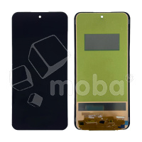 Дисплей для Samsung Galaxy A35 5G/A55 5G (A356E/A556E) в сборе с тачскрином Черный - (In-Cell)