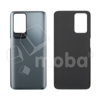 Задняя крышка для Xiaomi Redmi 10/10 2022 (21061119DG/22011119UY) Серый