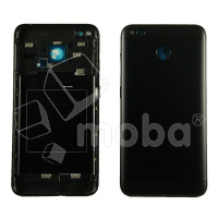 Задняя крышка для Xiaomi Redmi 4X (MAG138) Черный