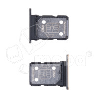 Держатель SIM для Realme 12 Pro 5G/12 Pro+ 5G (RMX3842/RMX3840/RMX3841) Золото