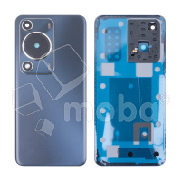 Задняя крышка для Huawei Nova Y72 (MGA-LX3) Черный