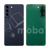 Задняя крышка для Samsung Galaxy S21 FE (G990B) Серый - Премиум