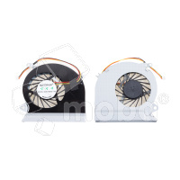 Вентилятор (кулер) для ноутбука MSI GE70 (PAAD06015SL N285)