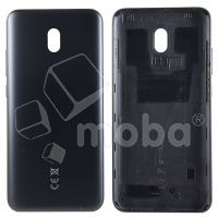 Задняя крышка для Xiaomi Redmi 8A (M1908C3KI) Черный