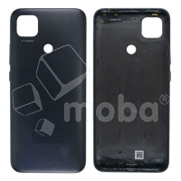 Задняя крышка для Xiaomi Redmi 9C (M2006C3MNG) Серый