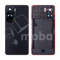 Задняя крышка для Huawei Honor 90 Lite (CRT-NX1) Черный