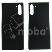 Задняя крышка для Samsung Galaxy Note 10 (N970F) Черный