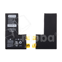 Ячейка (банка) Аккумулятора для iPhone 11 Pro Max - усиленная 4500 mAh - Battery Collection
