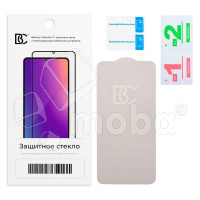 Защитное стекло "Премиум" Безрамочное для iPhone 16 Pro/17/17 Pro