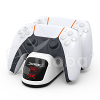 Зарядная станция для геймпада PlayStation 5 Dobe TP5-0515B