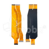Шлейф для Xiaomi 12T/12T Pro (22071212AG/MZB0CE5RU) межплатный
