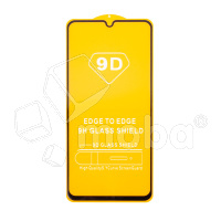 Защитное стекло "Полное покрытие" для Xiaomi Redmi 14C/15C 4G/A5/A7 Pro/Poco C71/C75/C85 Черный