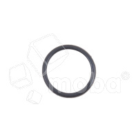 Резинка изоляционная для окошка задней камеры iPhone 11/11 Pro/11 Pro Max/12/12 mini/12 Pro/12 Pro Max/13/13 mini/13 Pro/13 Pro Max/14/14 Plus/14 Pro/14 Pro Max/15/15 Plus/15 Pro/15 Pro Max/16/16 Plus/16 Pro/16 Pro Max (100 шт.) Черный