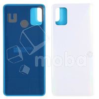 Задняя крышка для Samsung Galaxy A51 (A515F) Белый