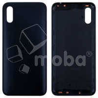 Задняя крышка для Xiaomi Redmi 9A (M2006C3LG) Черный