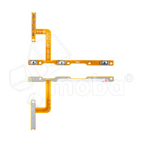 Шлейф для Tecno Spark 8P (KG7n) на кнопки громкости/включения