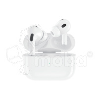 Беспроводные наушники Bluetooth XO EV50 (TWS, вакуумные, активное шумоподавление) Белый