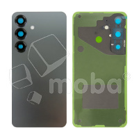 Задняя крышка для Samsung Galaxy S25 (S931B) Серый - Премиум