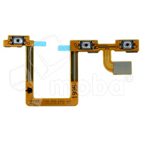 Шлейф для Huawei Y9s (STK-L21) на кнопки громкости/включения