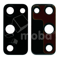 Стекло камеры для Huawei Honor View 30 Pro (OXF-AN10) Черный