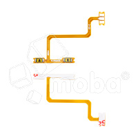 Шлейф для Realme 9 Pro (RMX3472/RMX3471) на кнопки громкости