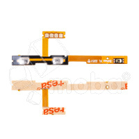 Шлейф для Samsung Galaxy A14 4G (A145F) на кнопки громкости/включения
