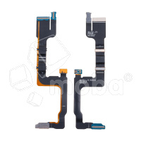 Шлейф для Samsung Galaxy Z Flip4 (F721B) межплатный