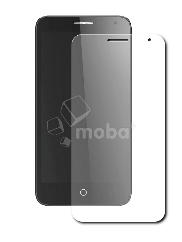 Защитное стекло "Полное покрытие" для Samsung Galaxy A31 (A315F) Черный